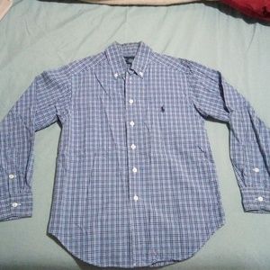 Boys Ralph Lauren
